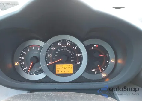 2008 Toyota Rav4 from USA, damaged, VIN JTMBD33V486064914